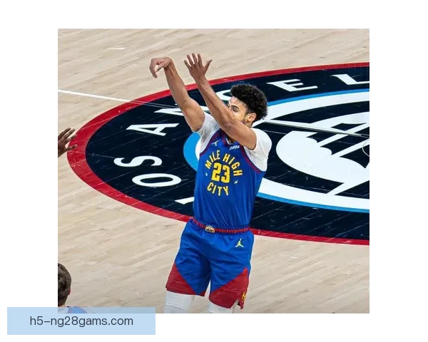 穆雷失绝平罚球引爆全美热议潮